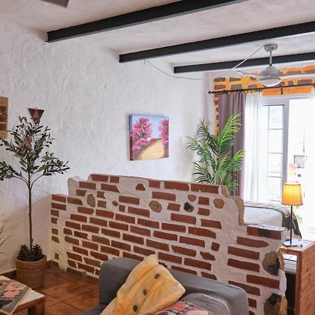 Cuarto Teide Apartamento Santo Domingo La Guancha Exterior photo